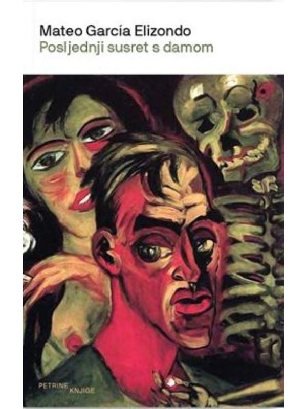 Posljednji susret s damom 13800