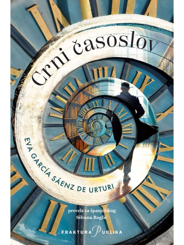 Crni časoslov 13484