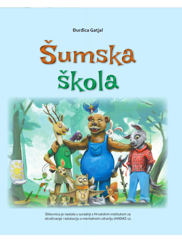 Šumska škola 12766