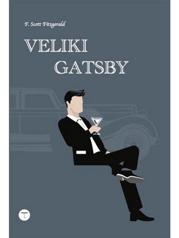 Veliki Gatsby 13066