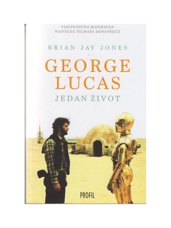 Jedan život - George Lucas 9662