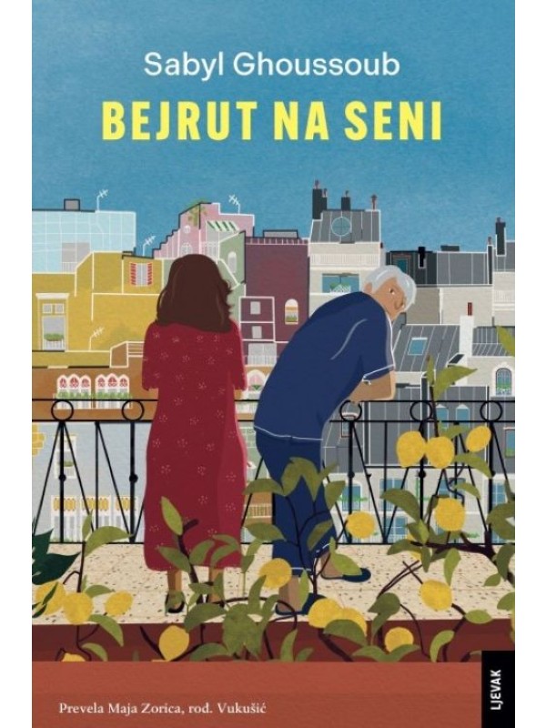 Bejrut na Seni 13935