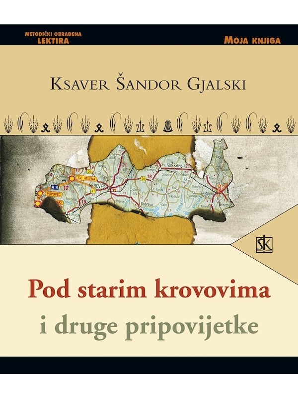 Pod starim krovovima i druge pripovijetke 12635