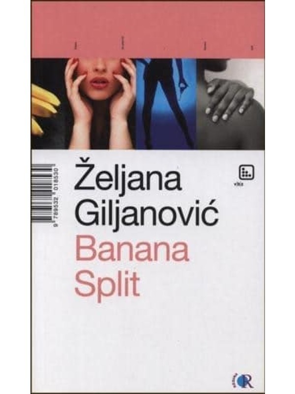 Banana Split 4522