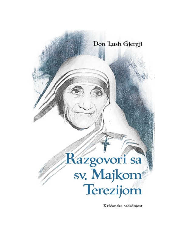 Razgovori sa sv. Majkom Terezijom 3506
