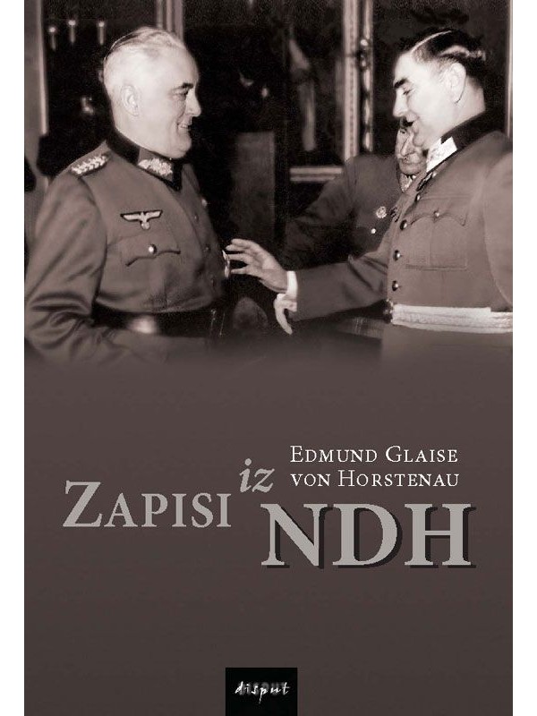 Zapisi iz NDH 1943
