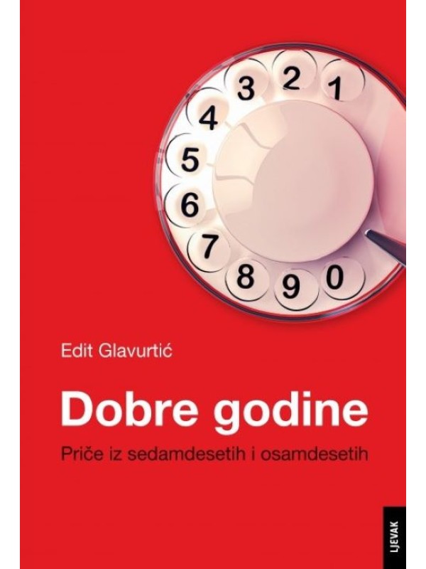 Dobre godine 13938