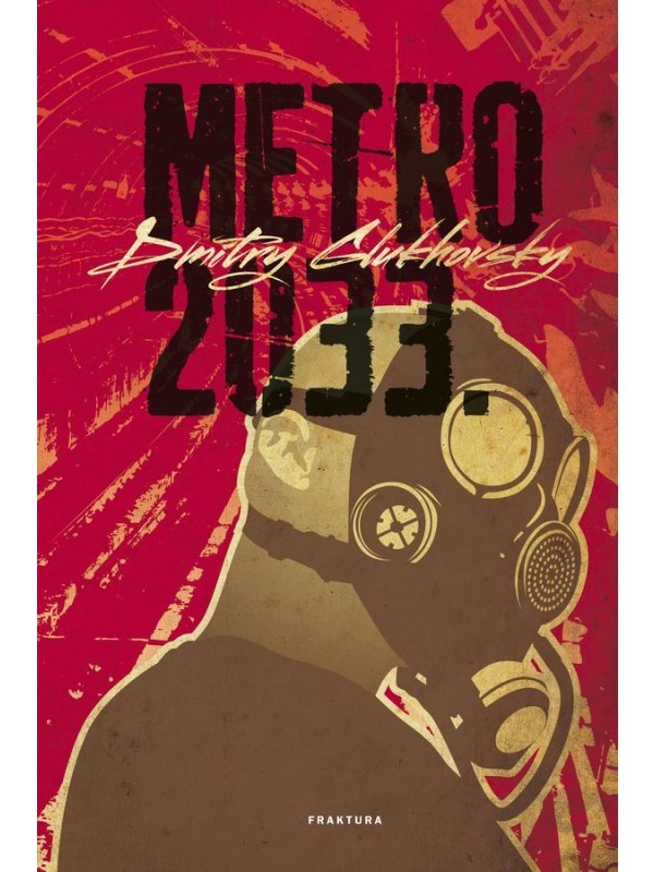 Metro 2033. TRENUTNO NEDOSTUPNO 10139