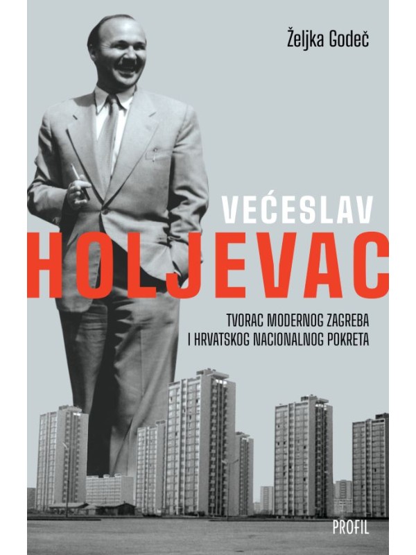 Većeslav Holjevac 12494