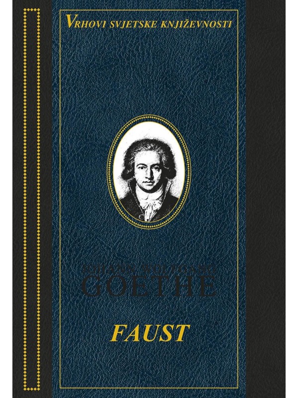 Faust 4620