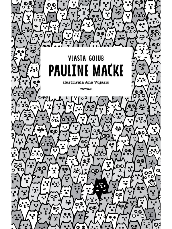 Pauline mačke 3641