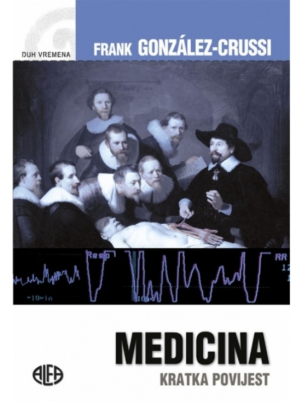 Medicina - kratka povijest 10519