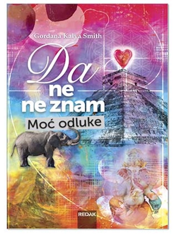 Da, ne, ne znam - Moć odluke 12685