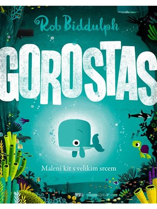 Gorostas 12657