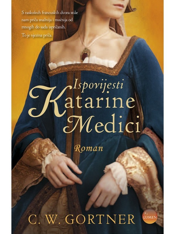 Ispovijesti Katarine Medici 3618