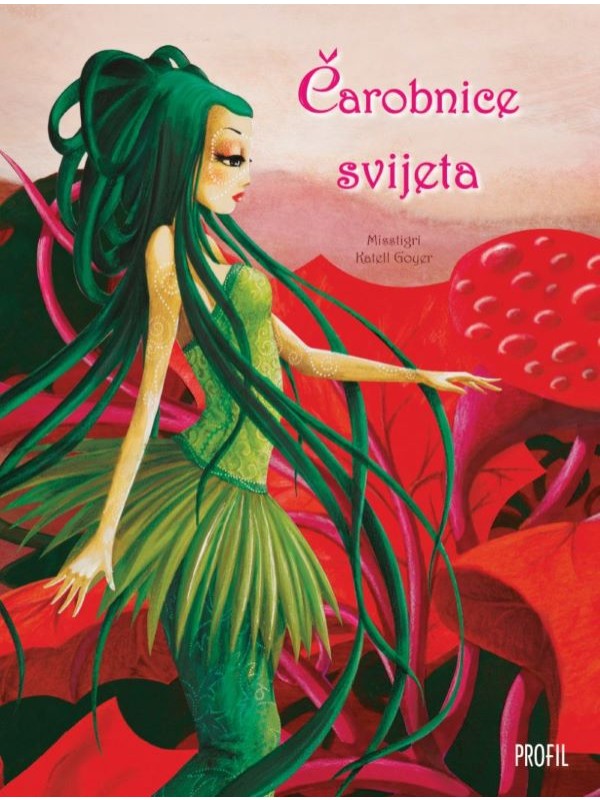 Čarobnice svijeta 13236