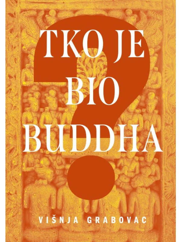 Tko je bio Buddha? 13459