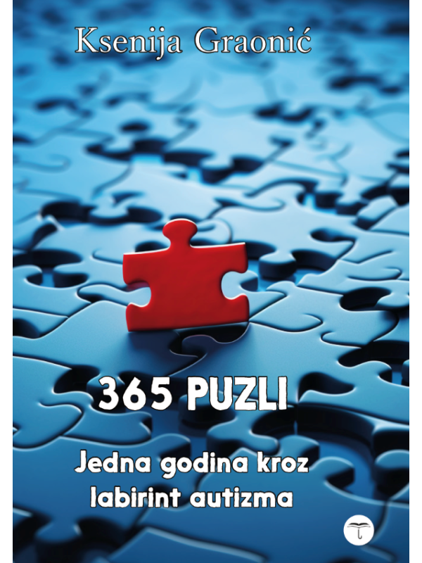 365 puzzli 11060