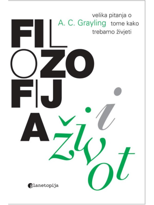Filozofija i život 12952