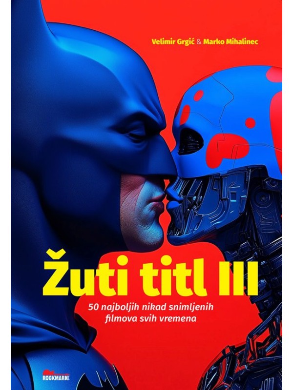 Žuti titl: 50 najboljih nikad snimljenih filmova svih vremena 13087