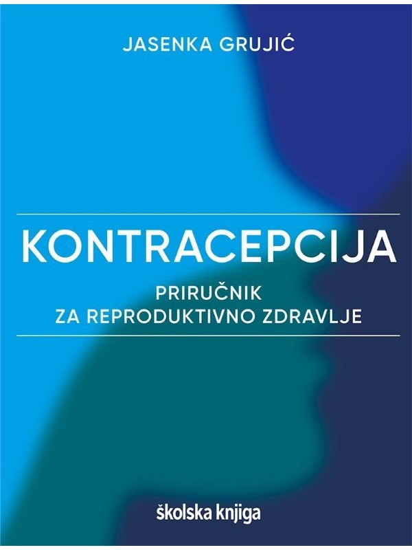 Kontracepcija – Priručnik za reproduktivno zdravlje 13055