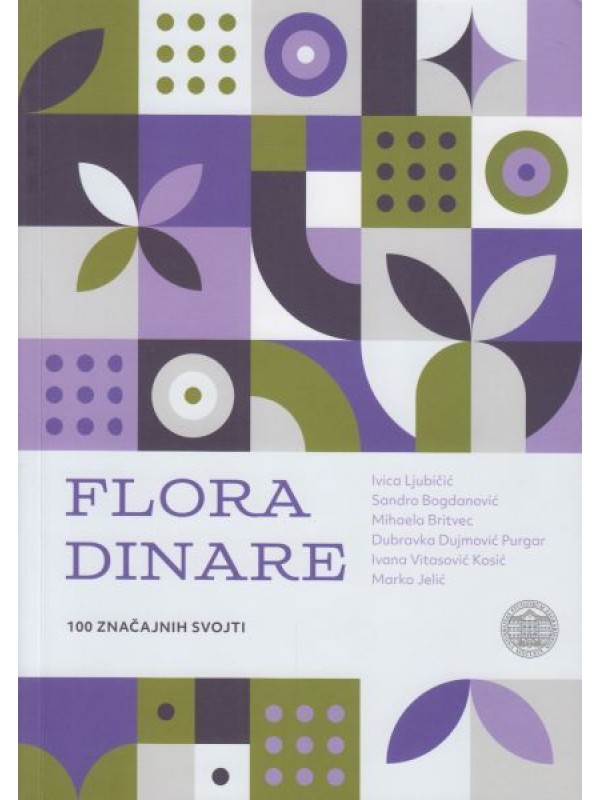 Flora Dinare NEDOSTUPNO 8064