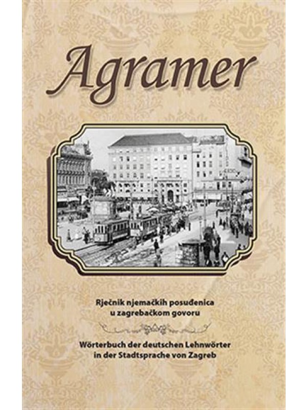 Agramer 454