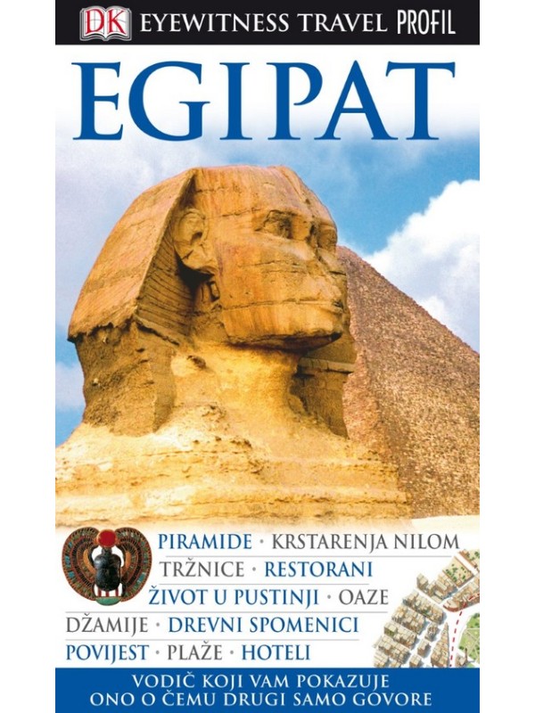 Egipat NEDOSTUPNO 8704