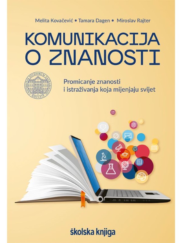 Komunikacija o znanosti 13752