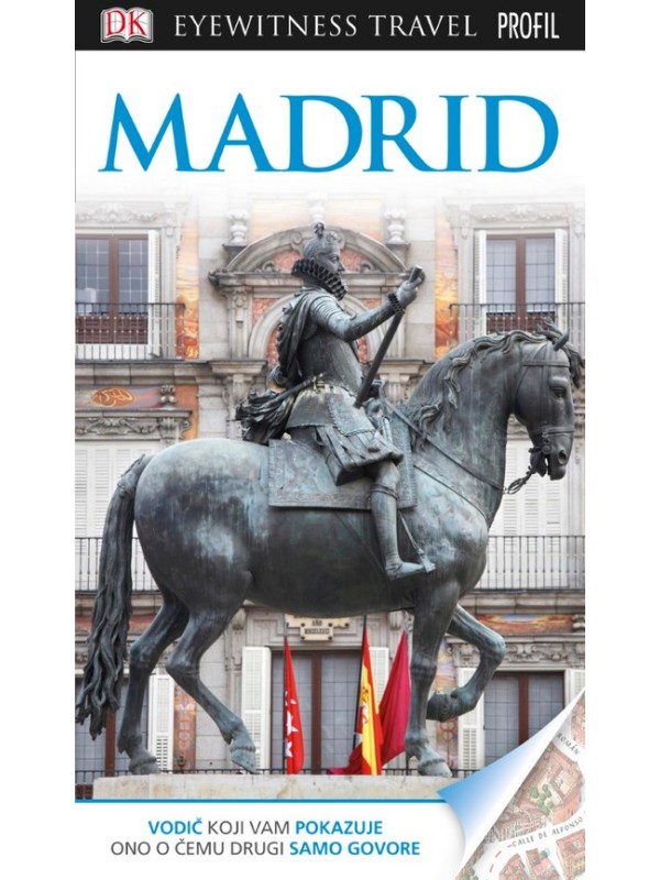 Madrid 8699