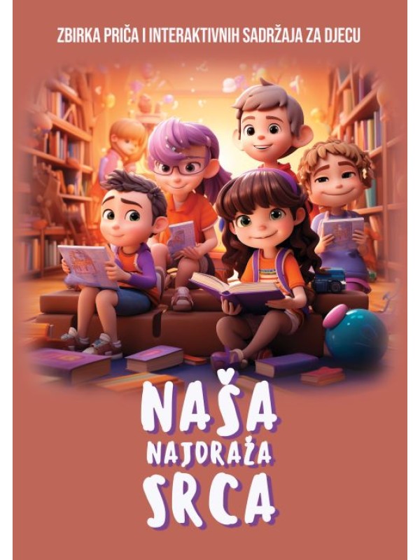 Naša najdraža srca 13225