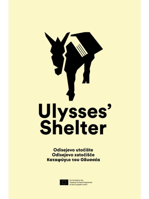 Odisejevo utočište - Ulysses' Shelter 1356