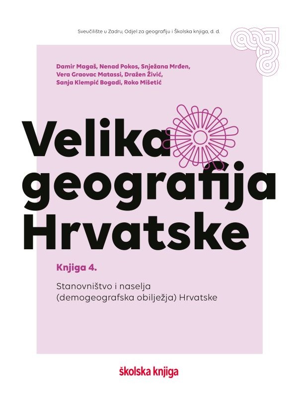 Velika geografija Hrvatske - Knjiga 4 13749
