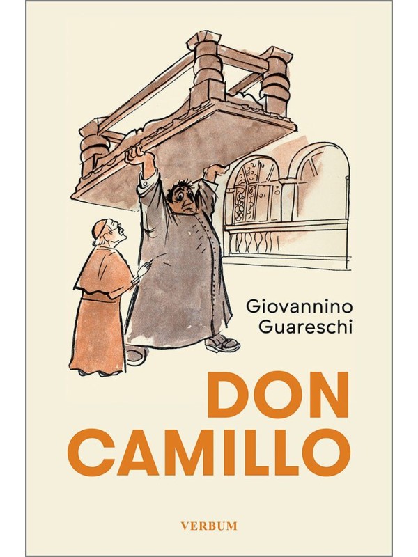 Don Camillo 5643
