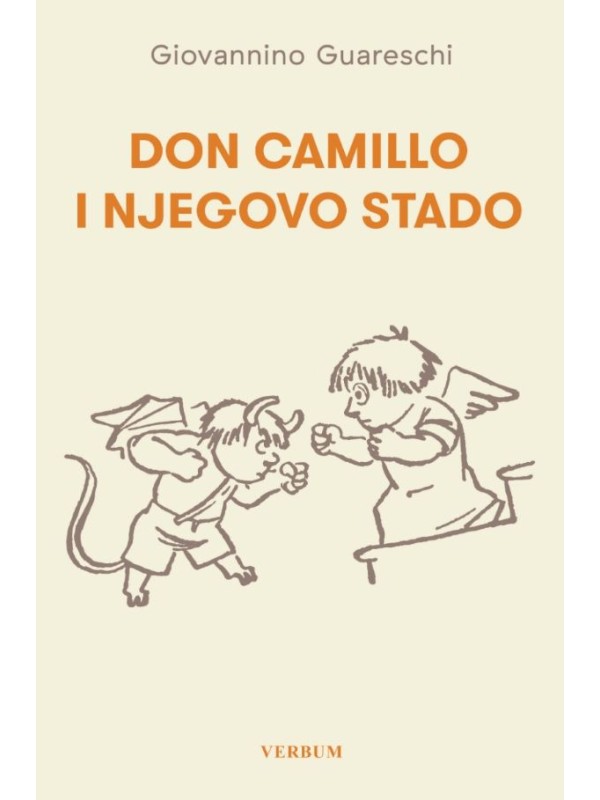 Don Camillo i njegovo stado 13127