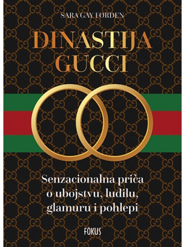 Dinastija Gucci 9096