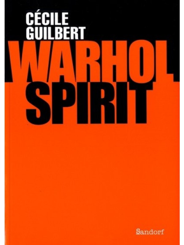 Warhol Spirit 2012