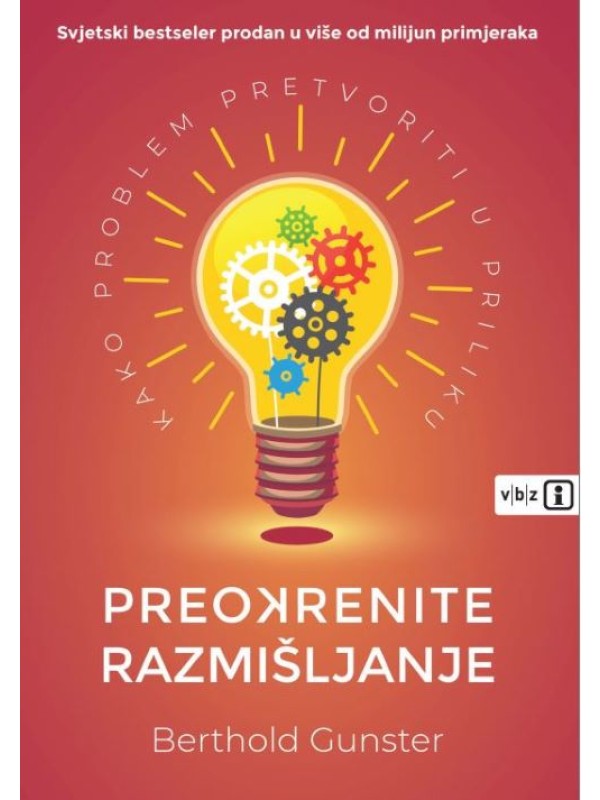 Preokrenite razmišljanje: kako problem preokrenuti u priliku 13925