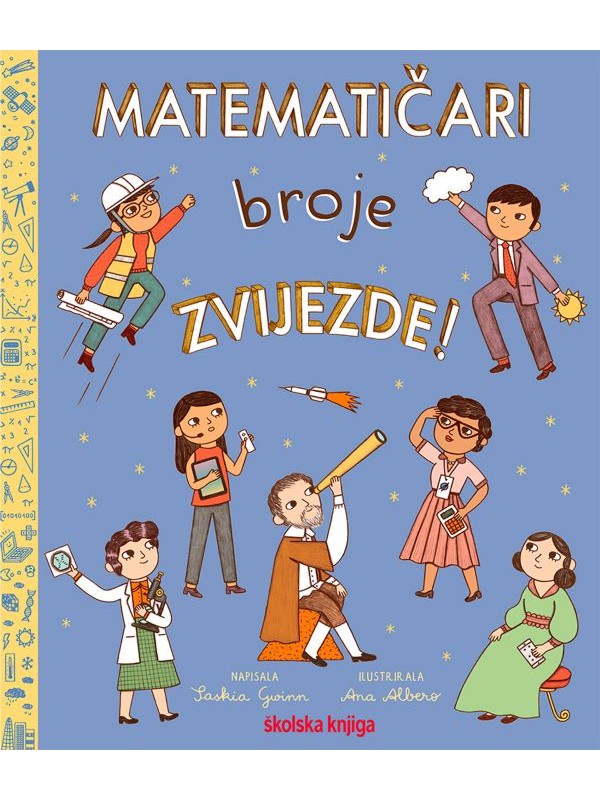 Matematičari broje zvijezde 13754