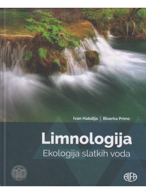 Limnologija - Ekologija slatkih voda 202