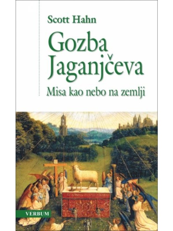 Gozba Jaganjčeva 8671