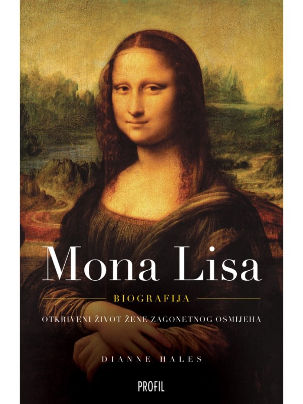 Mona Lisa 7900