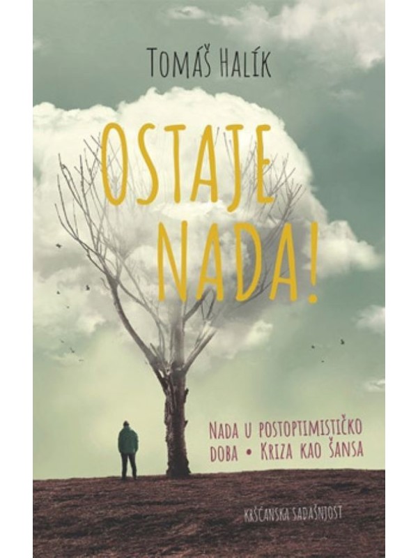 Ostaje nada! 13957