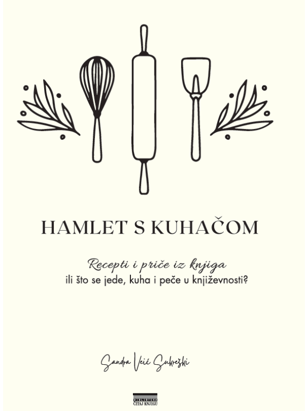 Hamlet s kuhačom 11791