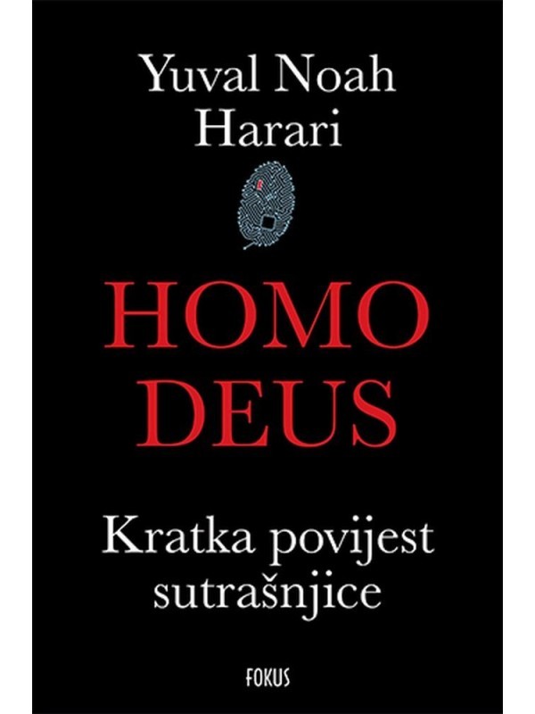 Homo Deus 3292