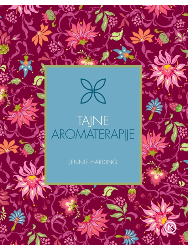 Tajne aromaterapije 12927