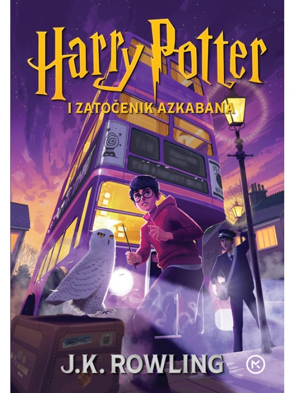 Harry Potter i zatočenik Azkabana 6948