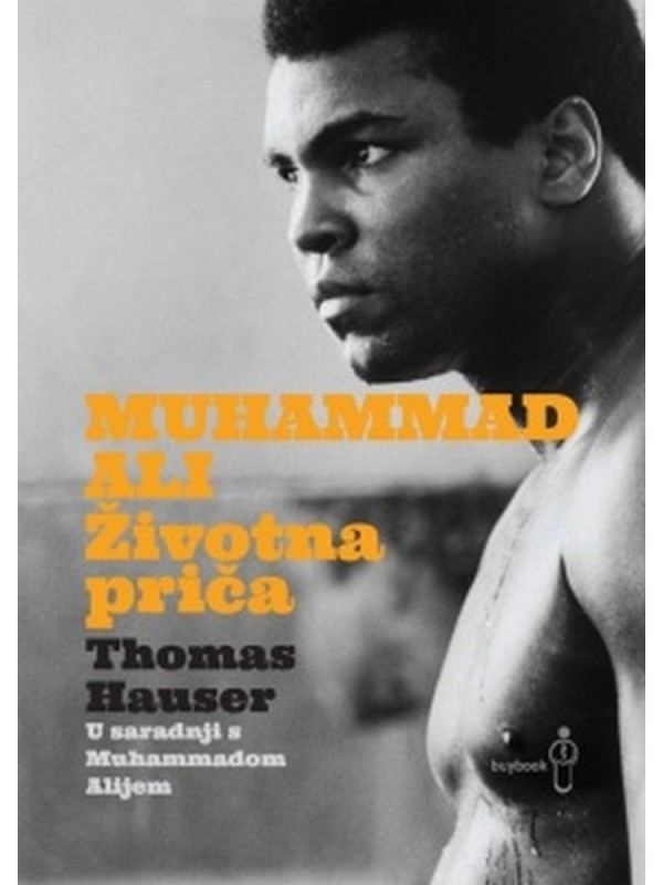 Muhammad Ali - Životna priča NEDOSTUPNO 7940