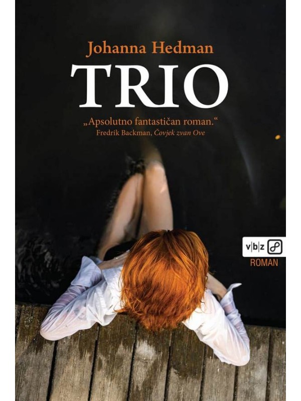 Trio 11207