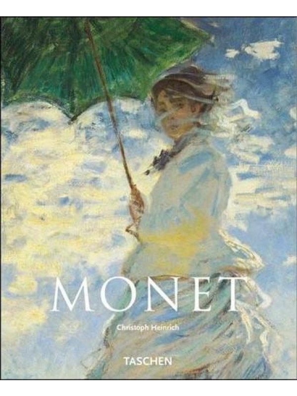 Monet - hrvatsko izdanje 4766